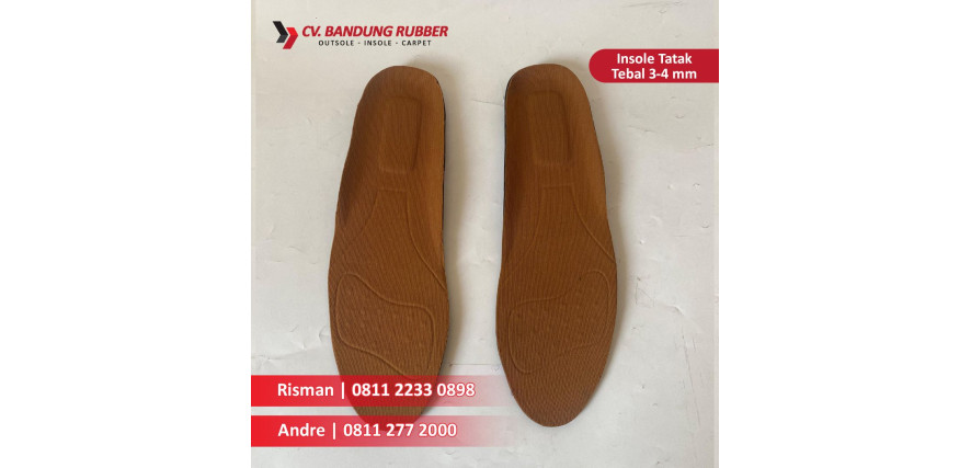Beli Insole Sepatu Dimana? Beli Insole Sepatu Dimana?
